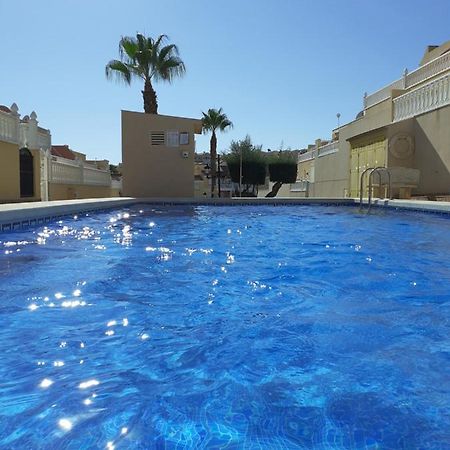 Carolinas Aptmt Orihuela Villacosta ภายนอก รูปภาพ