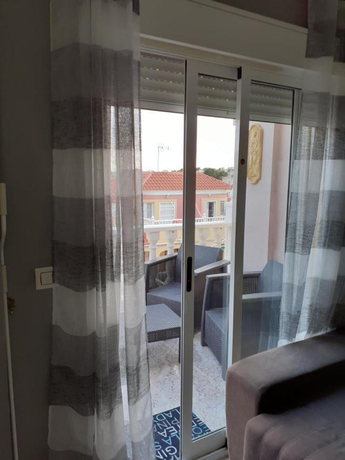 Carolinas Aptmt Orihuela Villacosta ภายนอก รูปภาพ