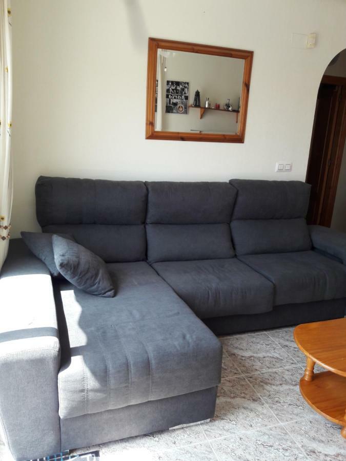 Carolinas Aptmt Orihuela Villacosta ภายนอก รูปภาพ