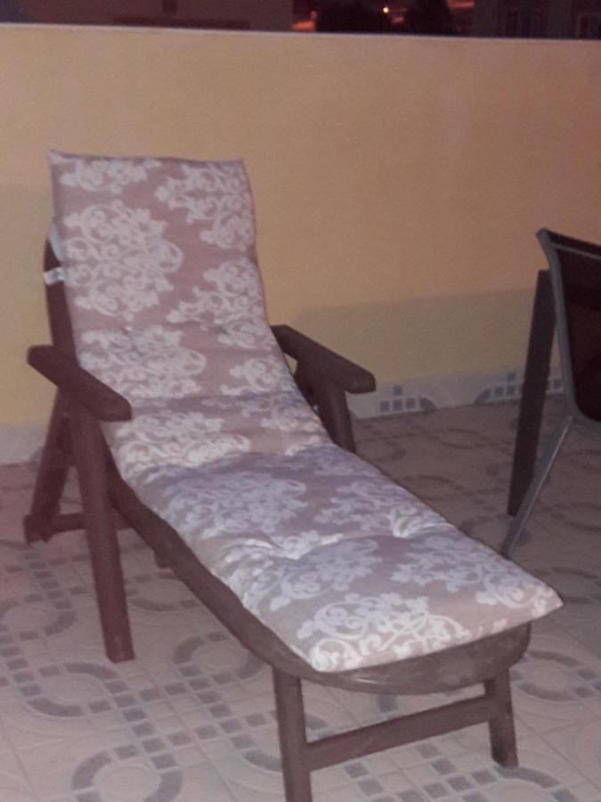 Carolinas Aptmt Orihuela Villacosta ภายนอก รูปภาพ